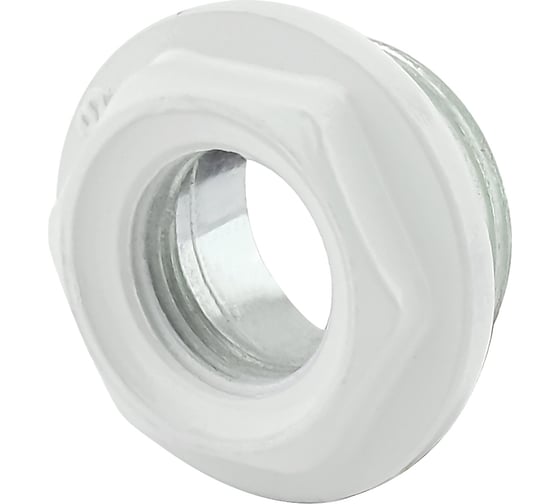 Изображение товара Футорка PROFACTOR радиаторная левая 1/2" х 1"S PF RB 555L