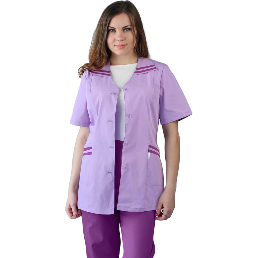 Изображение товара Женский костюм URSUS Сфера ТОР527-015 60-62 водоотталкивающий для женщин