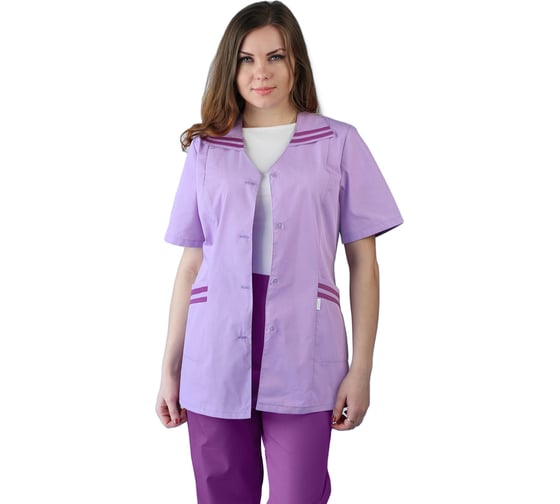 Изображение товара Женский костюм URSUS Сфера ТОР527-015; 60-62, 170-176