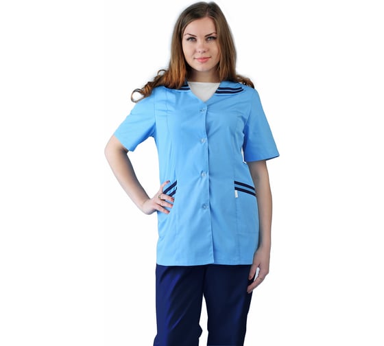 Изображение товара Женский костюм URSUS Сфера ТОР527-090; 60-62, 158-164