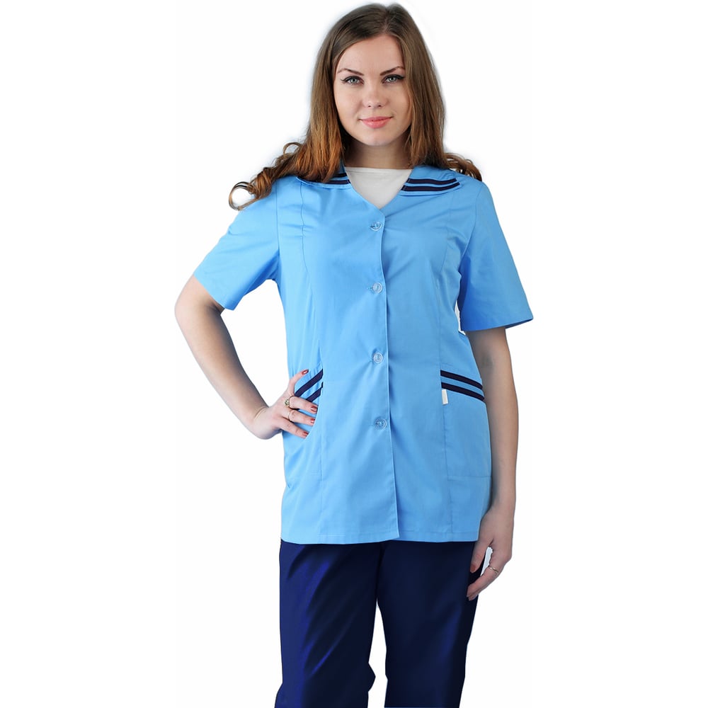 Изображение товара Женский костюм URSUS Сфера ТОР527-090; 56-58, 158-164