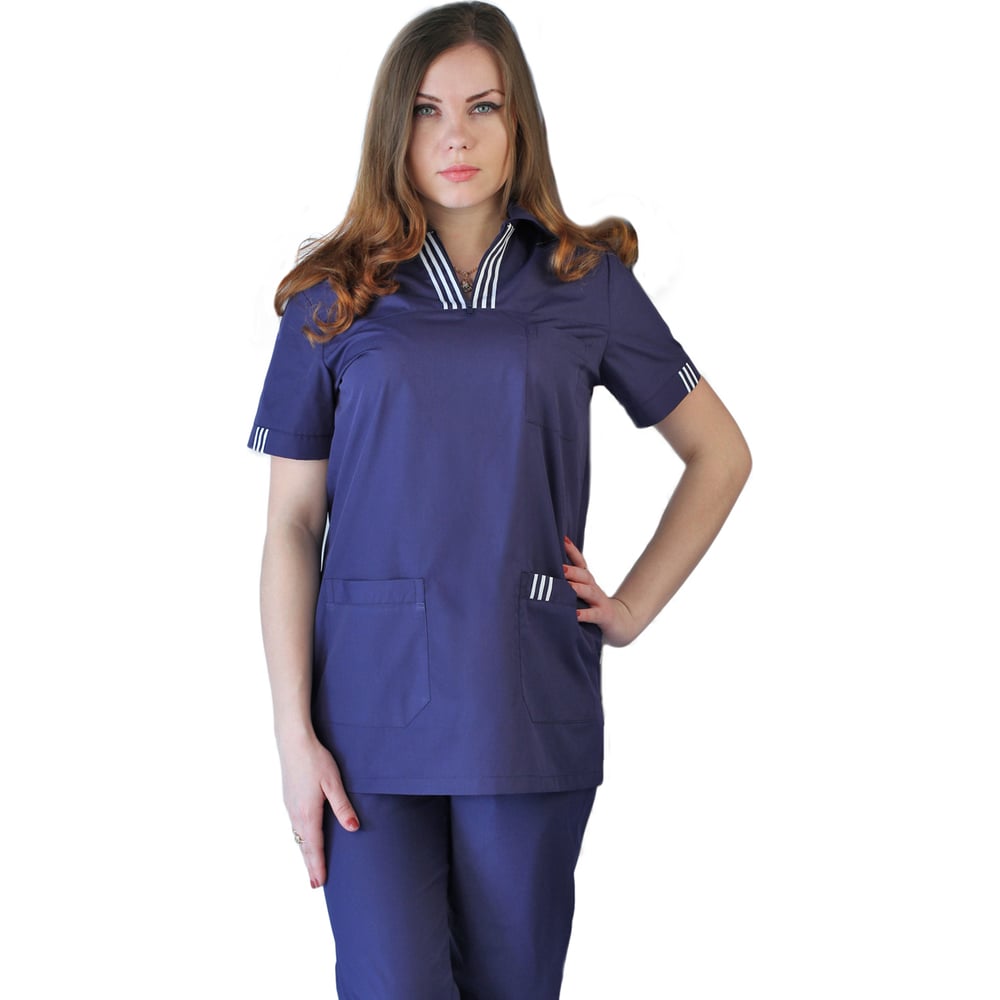 Изображение товара Женский костюм URSUS Эра КОС545-001 48-50 водоотталкивающий стильный