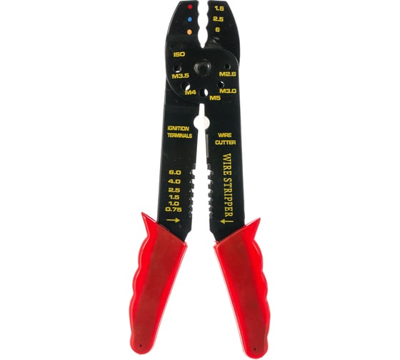 Изображение товара Многофункциональный стриппер MIRAX 22692