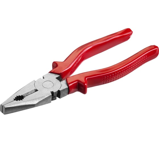 Изображение товара Комбинированные плоскогубцы MIRAX 180 мм 22036-1-18