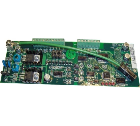 Изображение товара Плата Веспер PG-X2 VSP1555