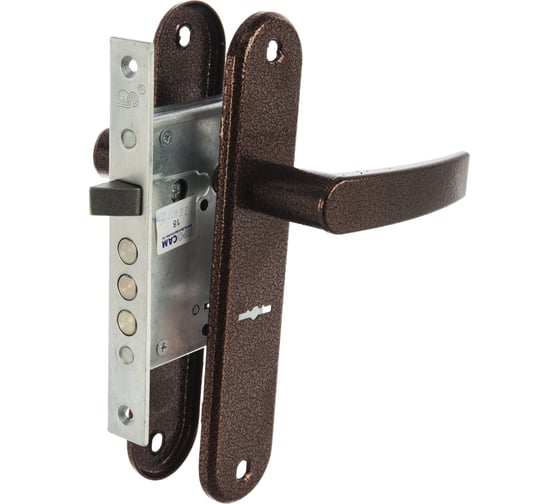 Изображение товара Врезной замок BORDER 77311 19311