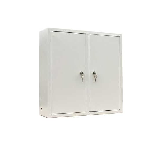 Изображение товара Металлический корпус DIRECT ELECTRIC щрн 72, 500x600x125 мм DE16202039