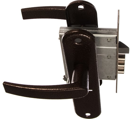 Изображение товара Врезной замок BORDER 2741 00002741