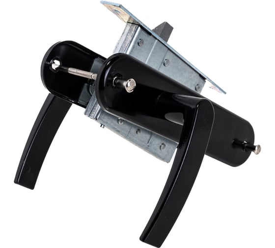 Изображение товара Врезной замок BORDER 77305-ЗВ9-6/13.РФ61-019Ш3 8718