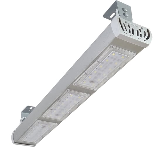 Изображение товара Светильник Экоэл ОМЕГА v2-150.5К.Д.IP67-770.ПКП.MW.Vi7