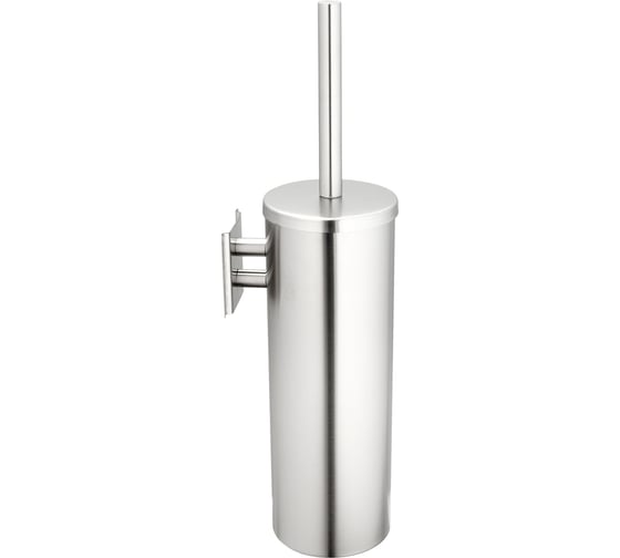 Изображение товара Ершик NV настенный, нержавеющая сталь NV-002TB