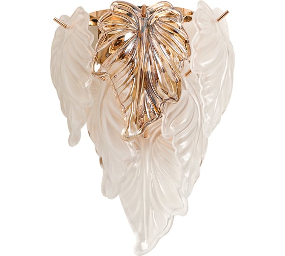 Изображение товара Настенный светильник ARTE LAMP A4070AP-2G A4070AP-2GO