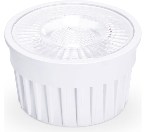 Изображение товара Светодиодная лампа Ambrella Light MR16 BULBING 207412