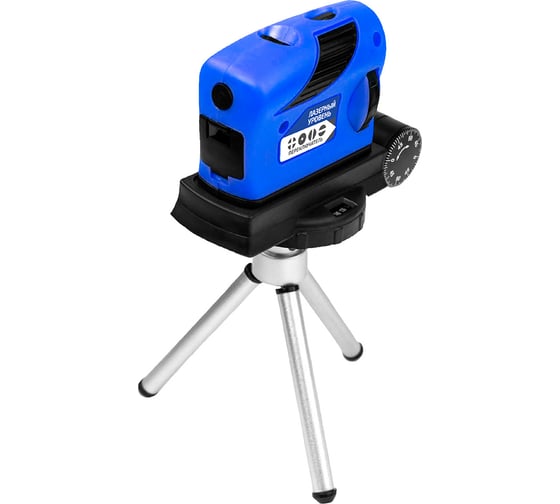 Изображение товара Лазерный построитель угла МЕГЕОН 77007 к0000019518