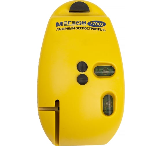 Изображение товара Лазерный осепостроитель МЕГЕОН 77002 к0000019511