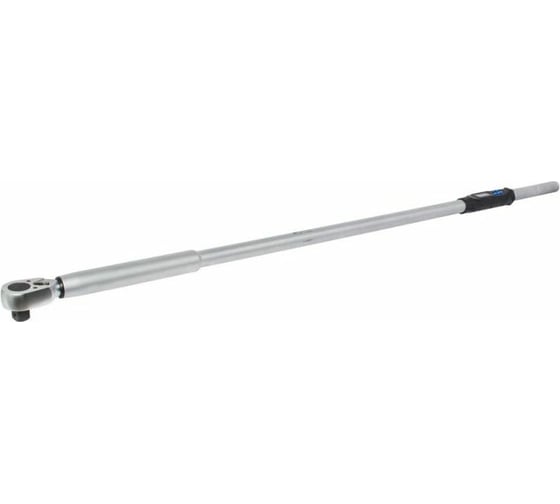 Изображение товара Динамометрический электронный ключ NORGAU 1"; 300-1500 Нм, тип NTE15-150RR с поверкой 051131500/П