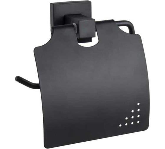 Изображение товара Держатель для туалетной бумаги CRAFTICA 240222 10178