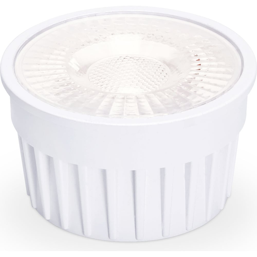 Изображение товара Светодиодная лампа MR16 BULBING 207411 6 Вт 3000 К 460 лм