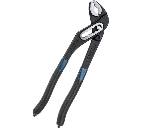 Изображение товара Клещи переставные KRAFT 180мм KT 700950