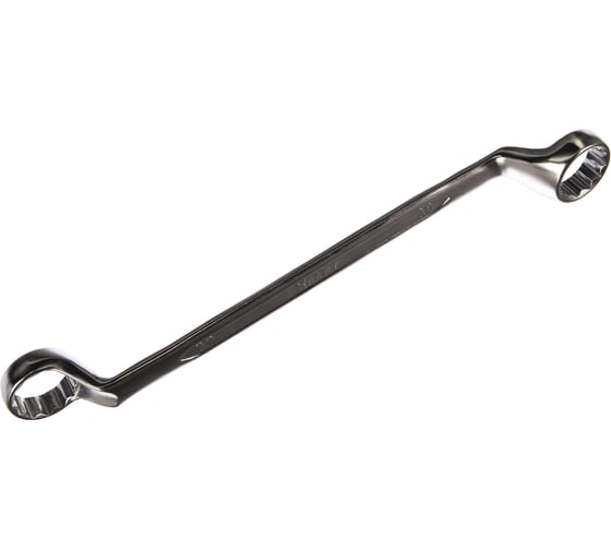 Изображение товара Накидной ключ 30*32мм Cr-V холодный штамп KRAFT KT 700549