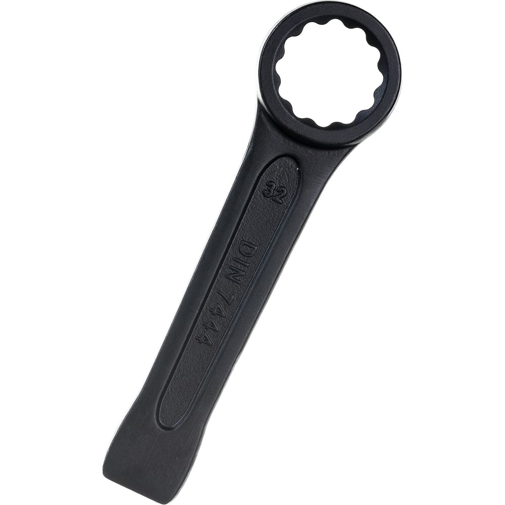 Ударный накидной ключ KRAFT накидной ударный искробезопасный ключ накидной tvita