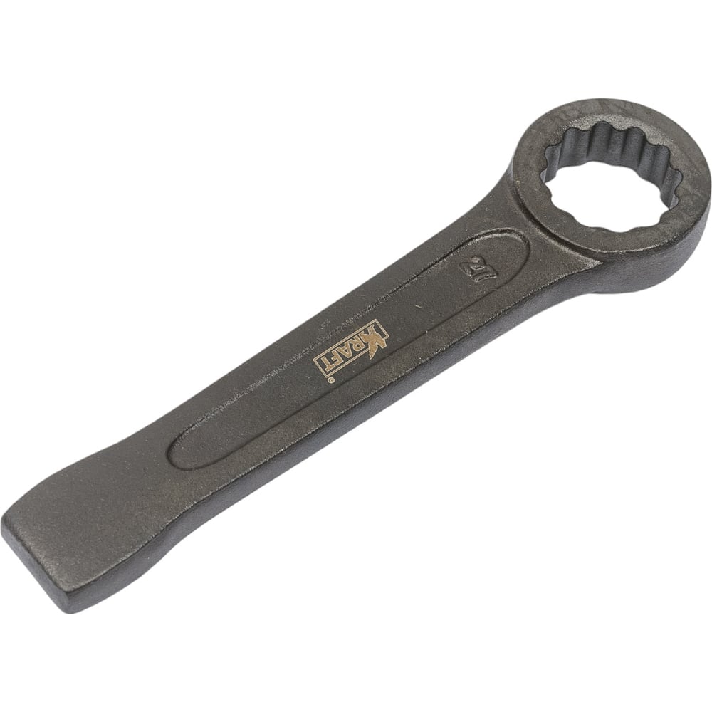 Ударный накидной ключ KRAFT ударный накидной ключ baum