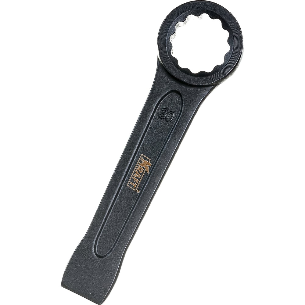 Ударный накидной ключ KRAFT ударный накидной ключ kraft