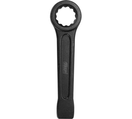 Изображение товара Ударный накидной ключ 36 мм Cr-V KRAFT KT 701012