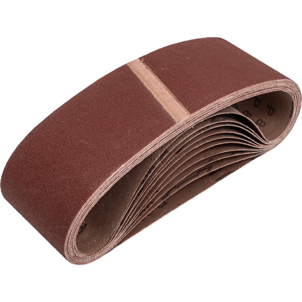 Изображение товара Лента абразивная бесконечная 533х75мм R80 TORGWIN T294591