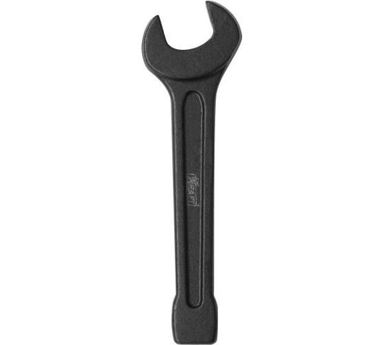 Изображение товара Ударный рожковый ключ 24 мм Cr-V KRAFT KT 701000