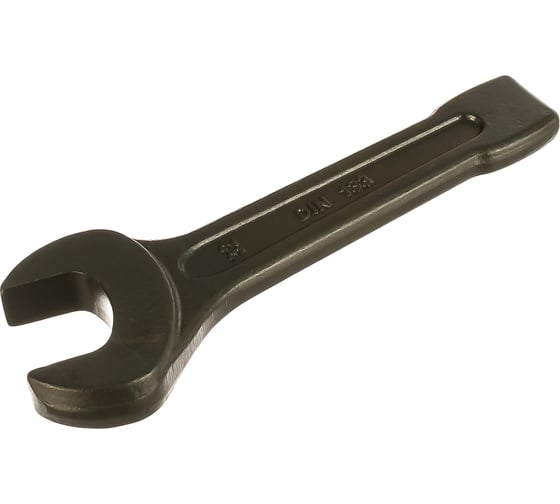 Изображение товара Ударный рожковый ключ 32 мм Cr-V KRAFT KT 701003