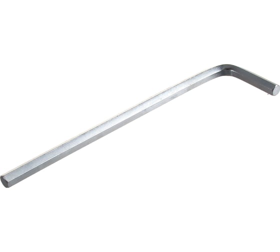 Изображение товара Шестигранный торцевой Г-образный ключ 5мм KRAFT KT 700725