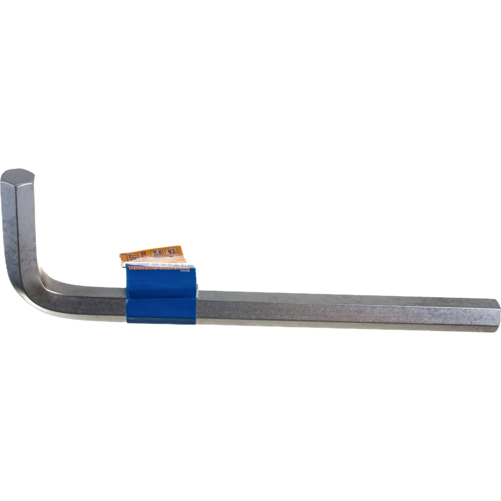 Шестигранный торцевой ключ KRAFT ключ торцевой шестигранный jonnesway h02m127 удлиненный 27 мм