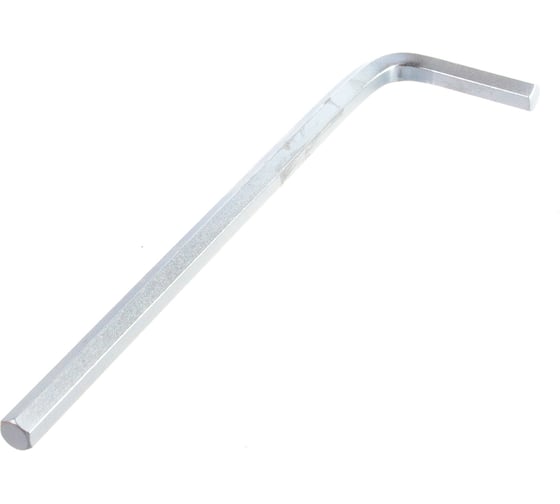 Изображение товара Шестигранный торцевой Г-образный ключ 6мм KRAFT KT 700726