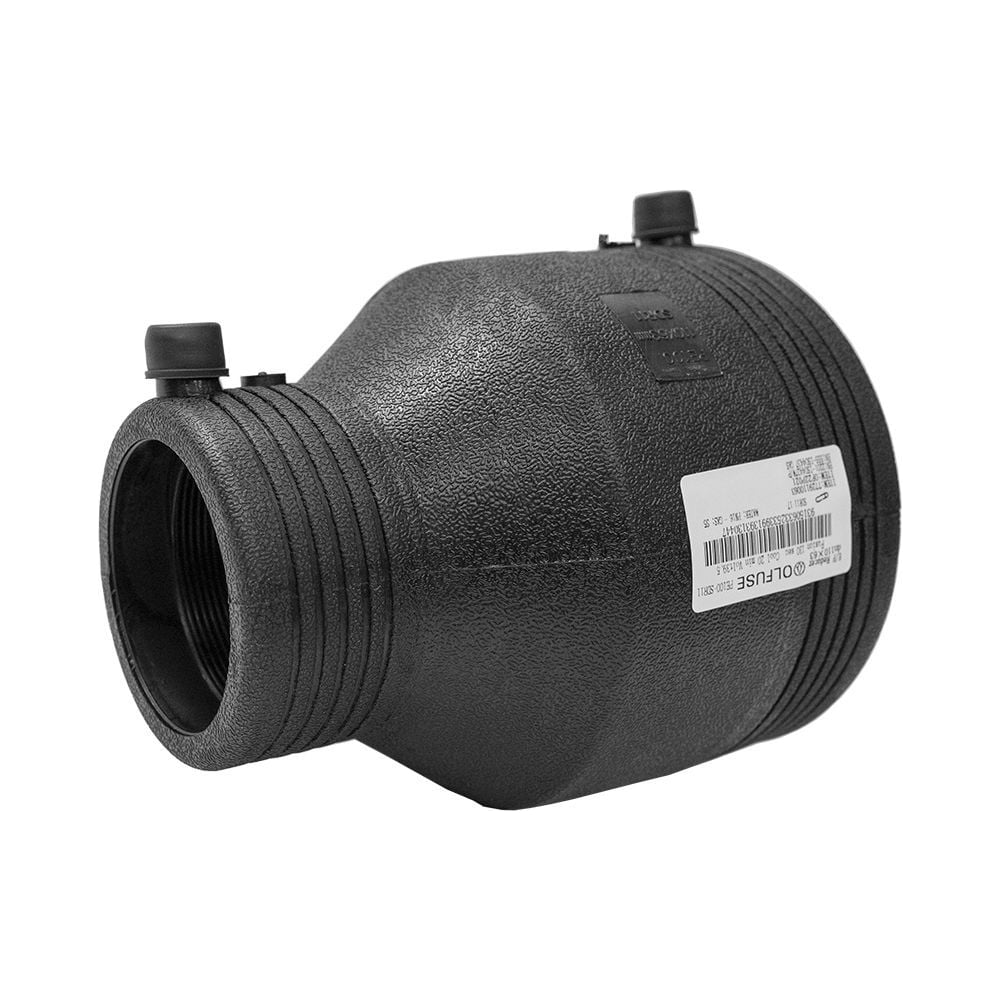 Изображение товара Электросварной переход OLFUSE pn16 sdr11 pe100 d160x90 249мм