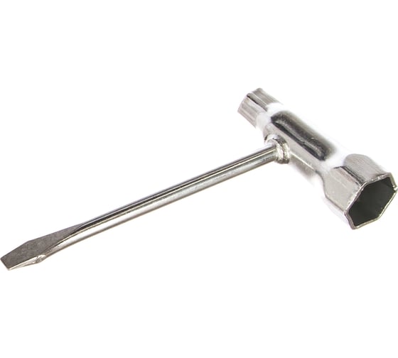 Изображение товара Cвечной универсальный ключ 10х19 PATRIOT 880124313