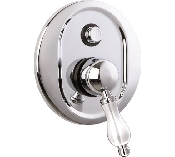 Изображение товара Смеситель однорычажный встраиваемый для ванны/душа Imperial europe 911.88