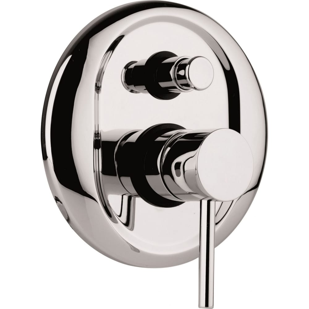 Однорычажный встраиваемый смеситель для ванны/душа Imperial керамический обогреватель mini excel se9260f0
