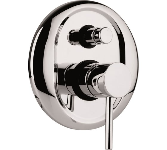 Изображение товара Смеситель однорычажный встраиваемый для ванны/душа Imperial mini 911.22