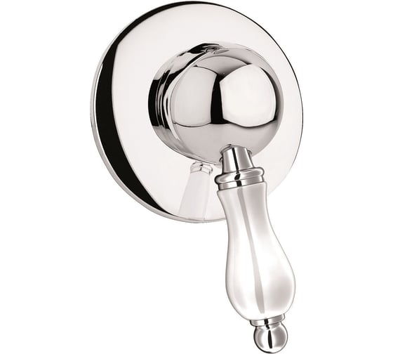 Изображение товара Смеситель однорычажный встраиваемый для душа Imperial europe 911.77