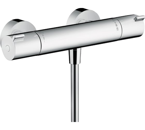 Изображение товара Термостатический смеситель для душа HANSGROHE 13211000 Ecostat 1001 CL 00000048182