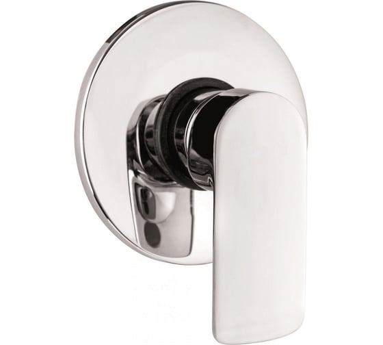 Изображение товара Смеситель однорычажный встраиваемый для душа Imperial joy 911.33