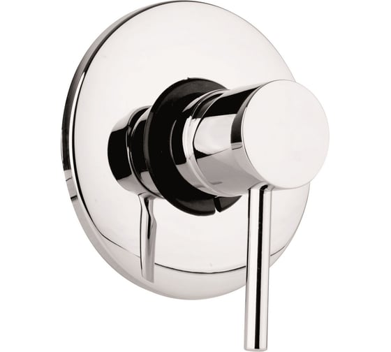 Изображение товара Смеситель однорычажный встраиваемый для душа Imperial mini 911.11