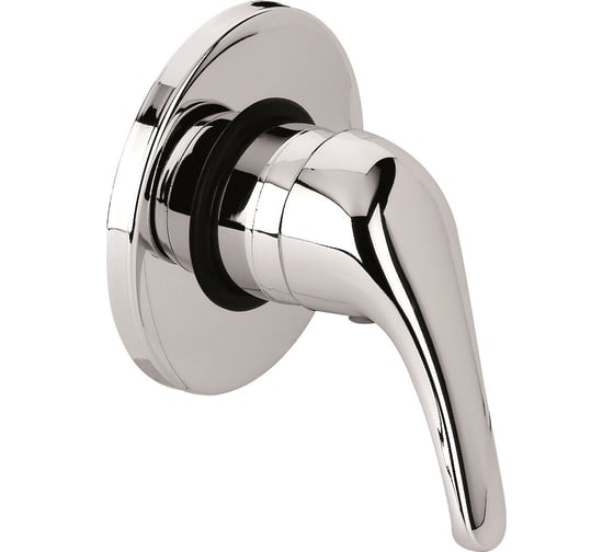 Изображение товара Смеситель однорычажный встраиваемый для душа Imperial mistral 911.99