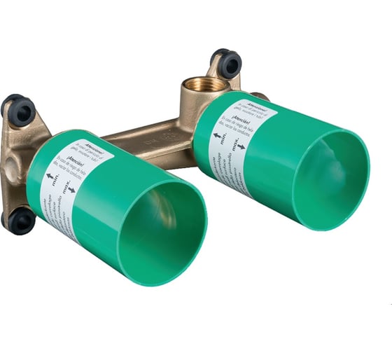 Изображение товара Скрытая часть HANSGROHE 13622180 00019899