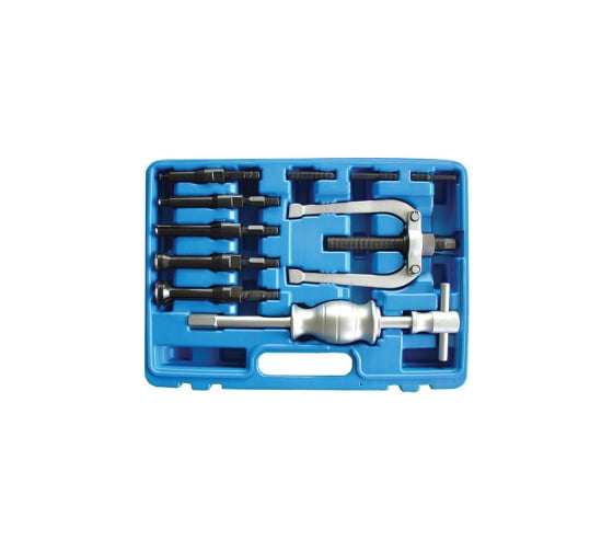 Изображение товара Набор: упорный съемник внутренних подшипников FORCE 910T1