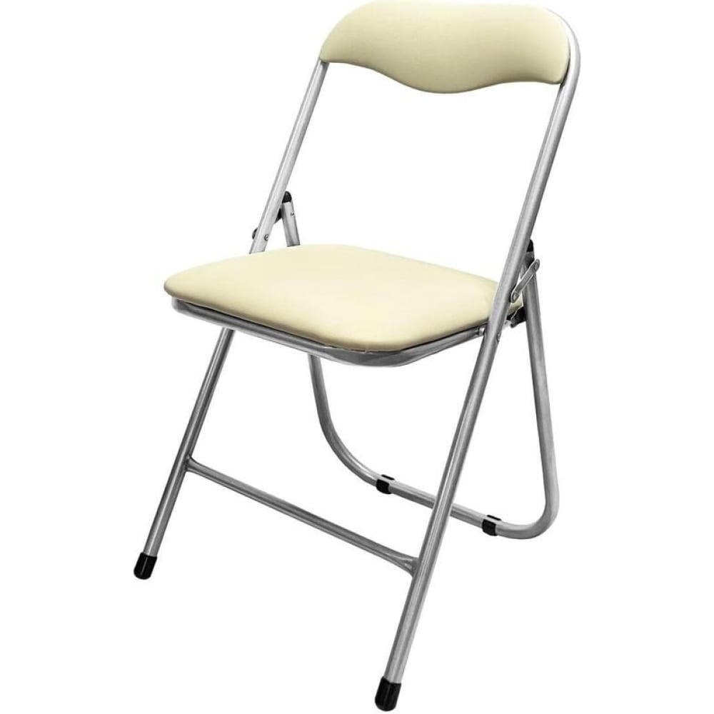 Складной стул ООО Комус складной стул для дома и офиса brabix