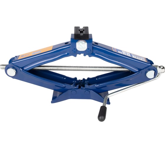 Изображение товара Ромбический домкрат KRAFT 1.5 т MASTER KT 800053