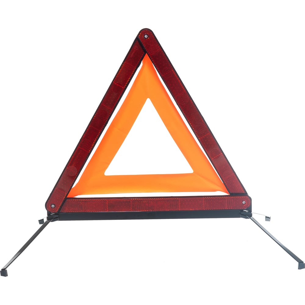 Знак аварийной остановки KRAFT компактный аварийный знак kraft