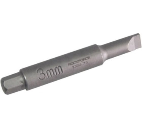 Изображение товара Вставка для разборки стойки амортизатора ROCKFORCE Mercedes 3мм RF-1022-73(17299)